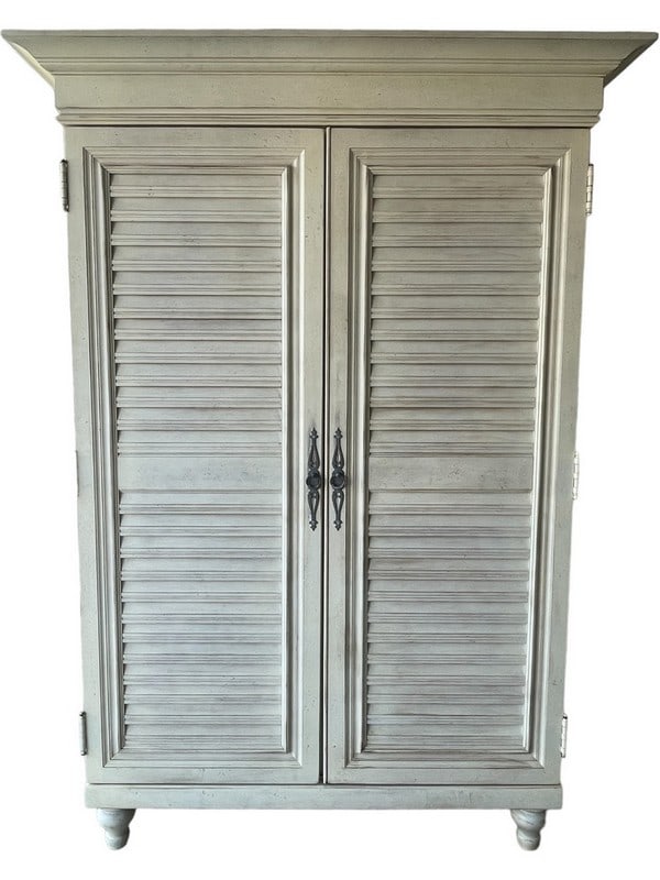 Tommy bahama lexington armoire deals