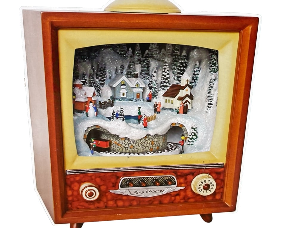 MUSICBOX KINGDOM MUSIC BOX NEW IN BOX: MUSICBOX KINGDOM MUSIC BOX NEW IN BOX