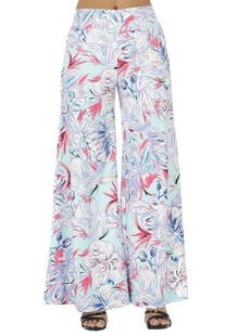 NEW! LILY PULITZER STYLE PALAZO PANTS SIZE M: -NEW! LILY PULITZER STYLE PALAZO PANTS SIZE M-JR 11/03