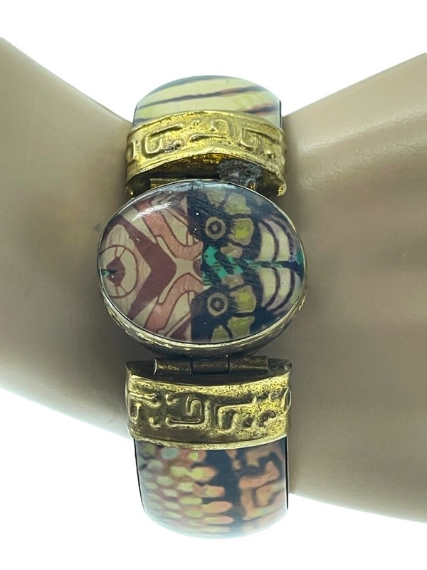 NEW! ANTIK BATIK  BRACELET (1 of 9)