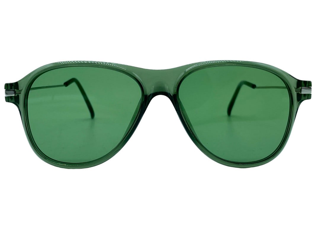 NEW! LINDA FARROW DESIGNER SUNGLASSES $345 (1 of 8)