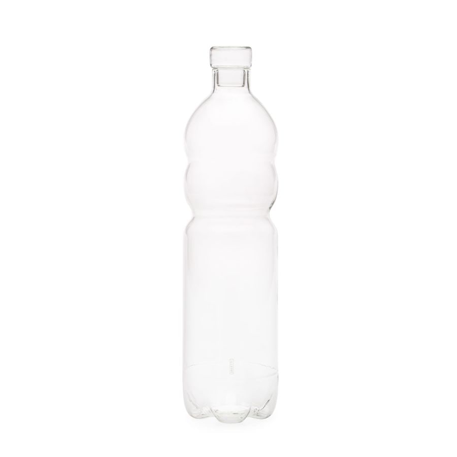 NEW SELETTI INTERIOR "THE LARGE BOTTLE": -NEW SELETTI INTERIOR "THE LARGE BOTTLE" -SIZE: 13" APPROX-NEW IN BOX-ST TT 2/14/24