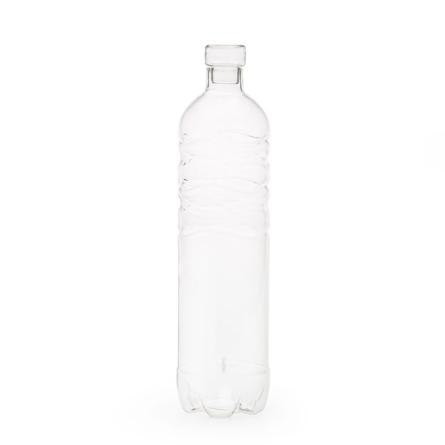 NEW SELETTI INTERIOR "THE LARGE BOTTLE": -NEW SELETTI INTERIOR "THE LARGE BOTTLE" -SIZE: 13" APPROX-NEW IN BOX-ST TT 2/14/24