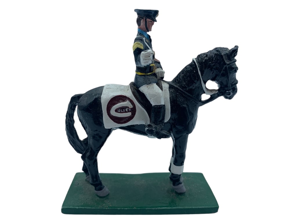 MARTIN RITCHIE U.S. MILITARY MINIATURE 3.5" (1 of 6)