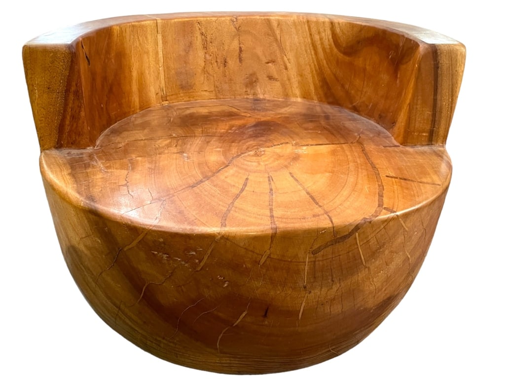 MAURO MORI RONDA CHAIR 24" (1 of 6)