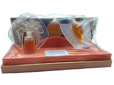 LALIQUE LES INTROUVABLES PERFUME COLLECTION 1.5 OZ