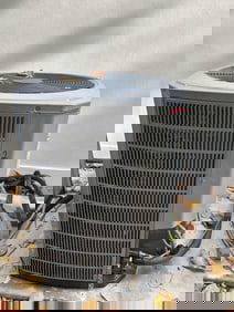 2023 AMERICAN AIR COMPRESSOR AND AIR HANDLER