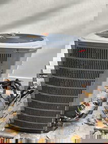 2023 AIR COMPRESSOR AND AIR HANDLER 3 OF 5