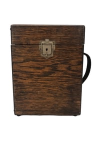 TYPE L MATTHEWS WOODPECKER TELEFAULT