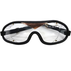 NEW! HOUSE OF FLORA GOGGLES MSRP: $280