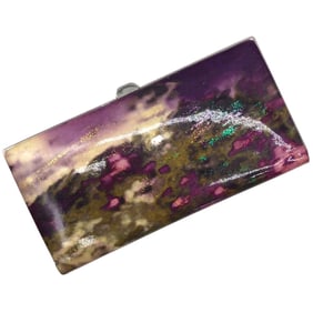 NEW! LODIS CELESTIAL LARGE BALLET WALLET MSRP $145