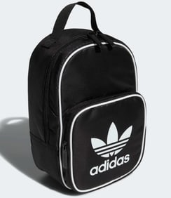 ADIDAS ORIGINALS SANTIAGO INSULATED LUNCH BAG