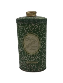 ANTIQUE DJER-KISS KERKOFF PARIS PARFUM