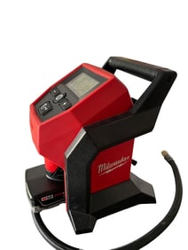 MILWAUKEE 2475-20 MI2 COMPACT TIRE INFLATOR