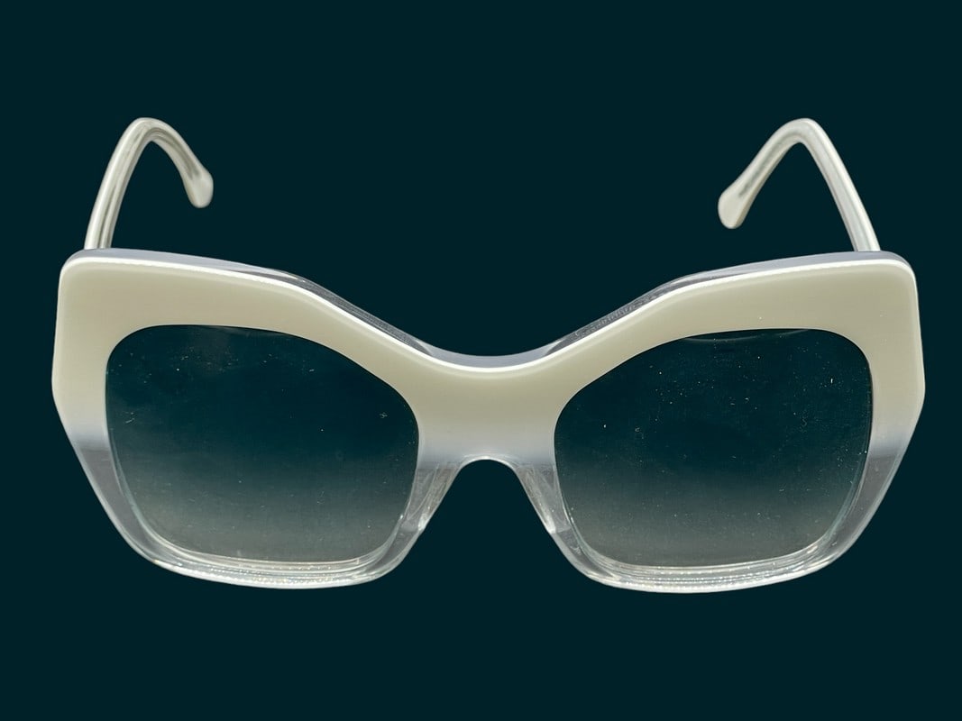 NEW! EMMANUEL KATSAROS DESIGNER SUNGLASSES | PALME (1 of 9)