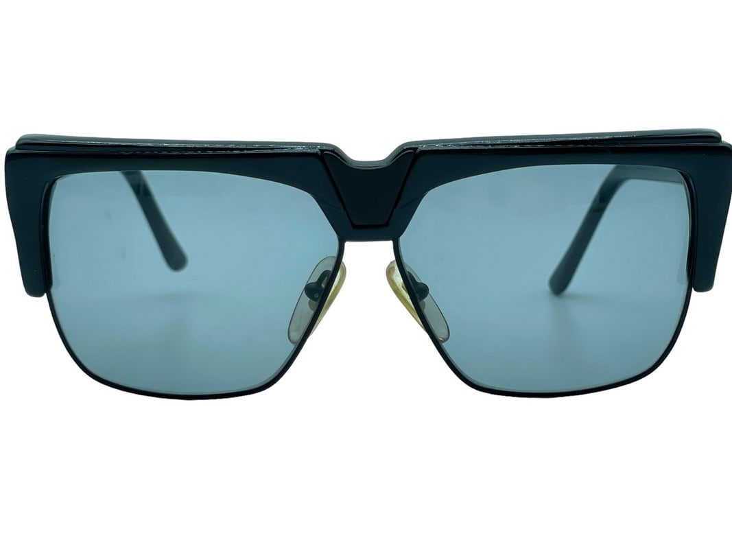 NWT! VINTAGE LAURA BIAGIOTTI DESIGNER SUNGLASSES (1 of 8)