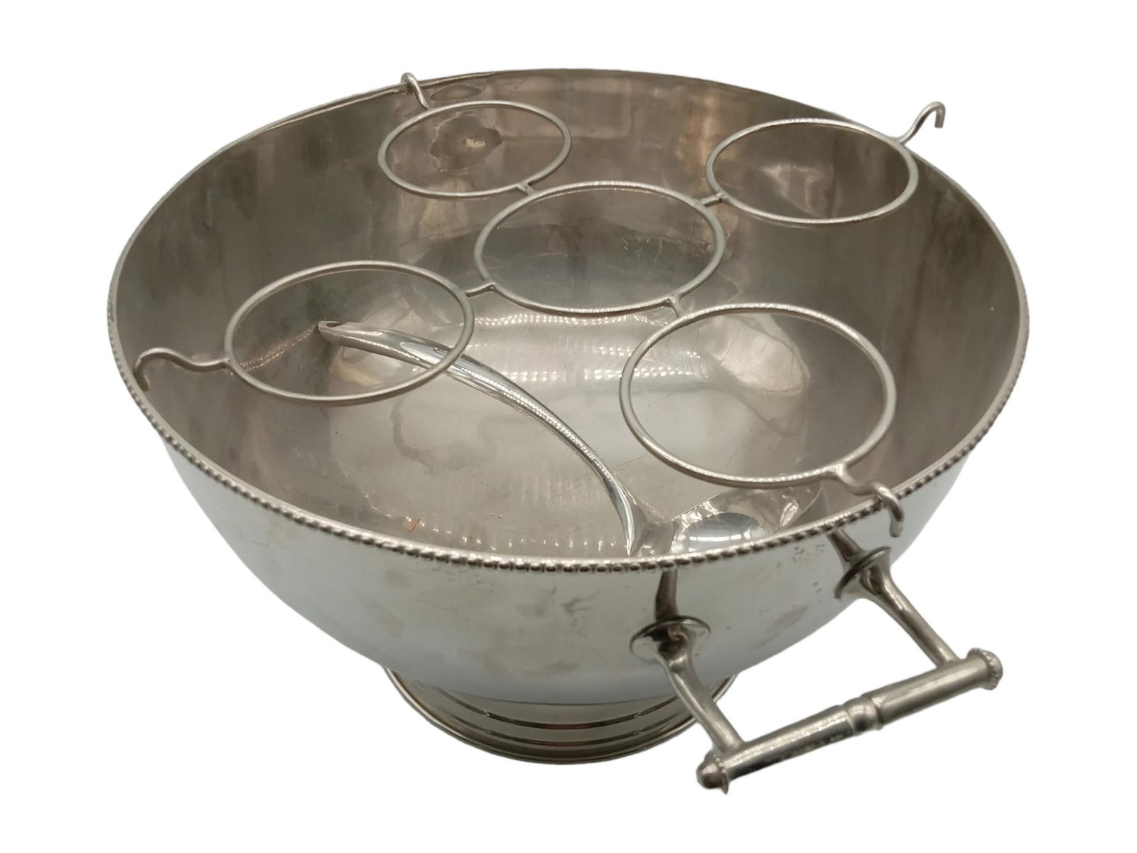 LARGE ICE BUCKET (1 of 3)