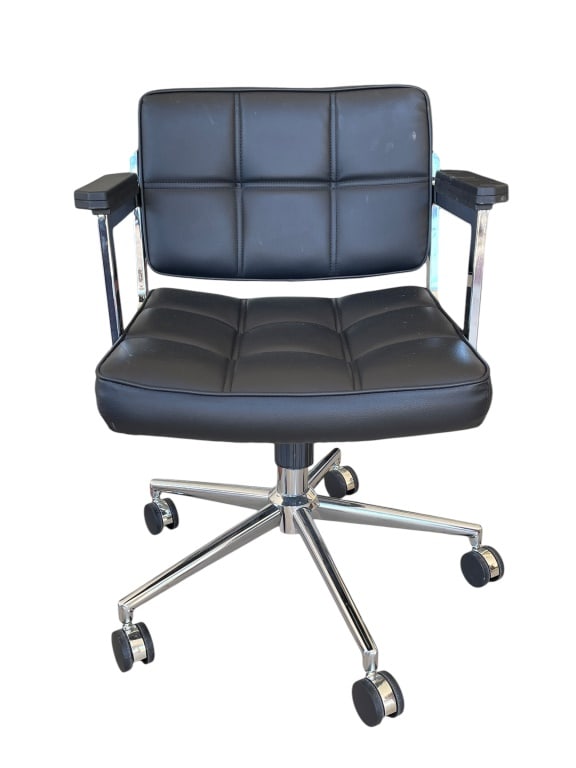 MODWAY MID BACK OFFICE DESK TASK CHAIR (1 of 6)