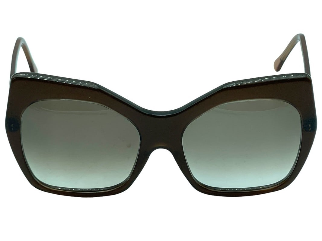 NEW! EMMANUEL KATSAROS DESIGNER SUNGLASSES: EMMANUEL KATSAROS DESIGNER OVERSIZED SUNGLASSES | PALM BEACH DESIGNER FASHION FRAMES MIAMI -HANDMADE IN GERMANY -NEW WITHOUT TAGS -DP5924STORE
