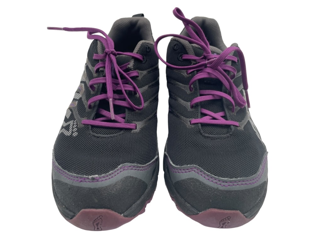 ROCLITE 280 LADIES SNEAKERS SIZE 9: ROCLITE 280 LADIES SNEAKERS SIZE 9 -GOOD PREOWNED CONDITION