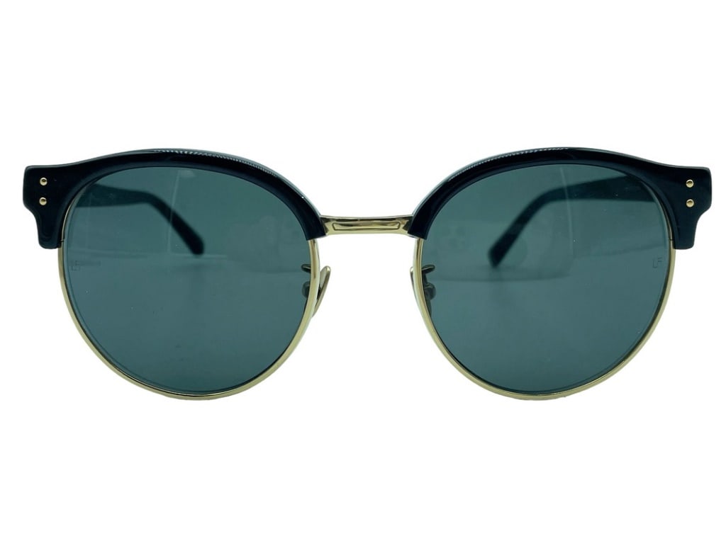 NEW! LINDA FARROW DESIGNER SUNGLASSES $675 (1 of 7)