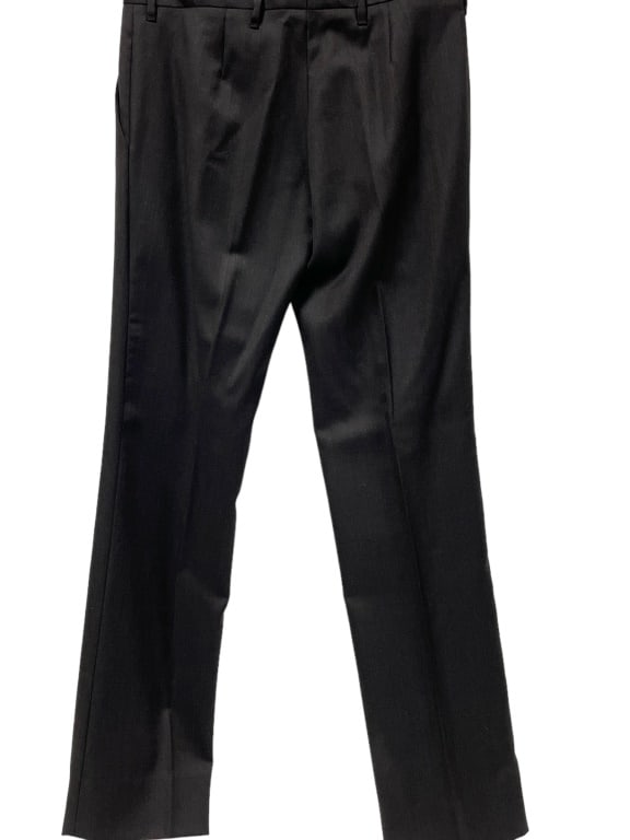 ETRO WOMEN'S PANTS TROUSERS SZ 42: ETRO WOMEN'S PANTS TROUSERS | ITALY WOMEN'S DESIGNER CLOTHING -SIZE 42 ITALIAN -100% COTTON -GOOD PRE OWNED CONDITION Bidders may pick up their items from the auction-house or have their items shipped