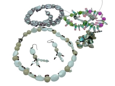 MIXED BRACELTS FOR PARTS