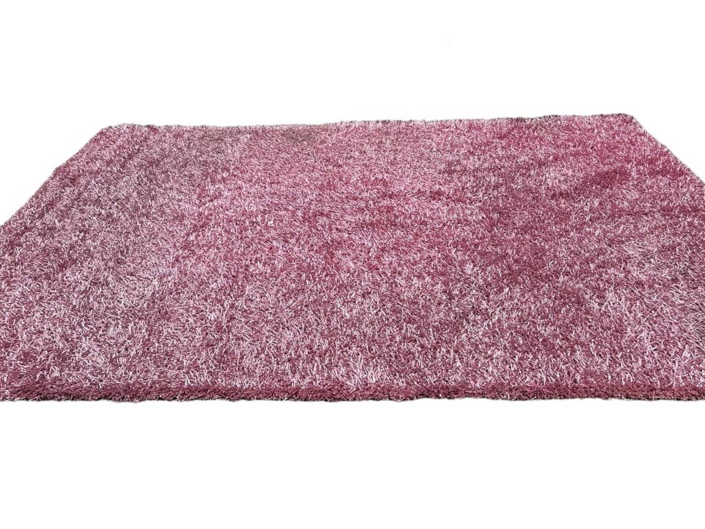 Large Plush Area Rug 141
