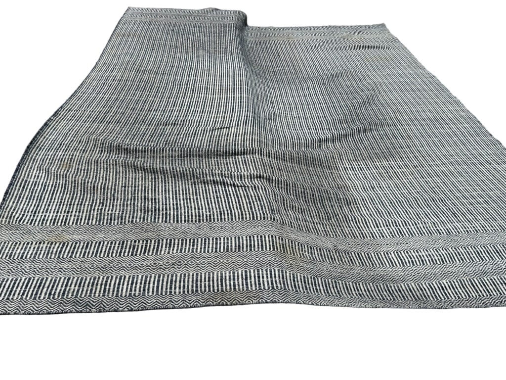 LARGE AREA RUG 166" X 132" (1 of 6)