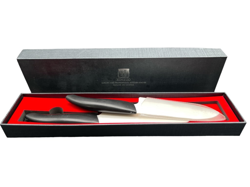 ALFREDOCIAN PRODUCTO ARGENTINO KNIVES SET (1 of 5)