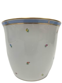 VIENNA PORCELAIN MANUFACTORY AUGARTEN PLANTER