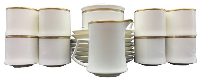 VTG CROWN EMPIRE REGENT JAPAN CHINA SET