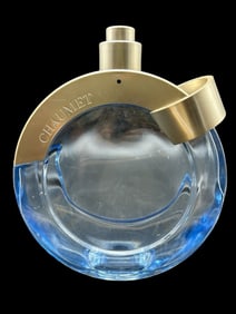 VINTAGE CHAUMET 100 ML FACTICE  PERFUME BOTTLE