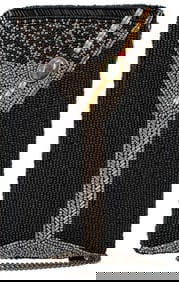 NEW MARY FRANCES MAKE IT DIRTY CROSSBODY HANDBAG