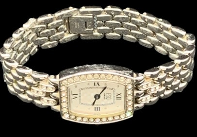 ESQ LADIES QUARTZ WATCH