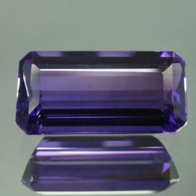 10.40 CT. VIOLET AMETHYST GEMSTONE $570