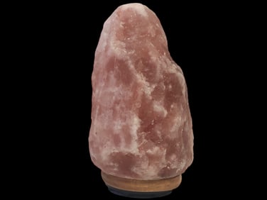 NEW HANDMADE HIMALAYAN SALT LAMP