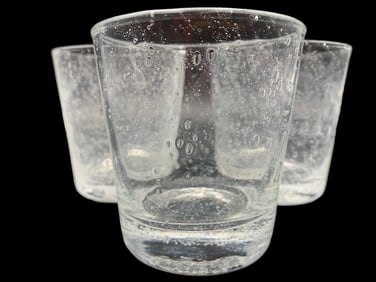 PUCCINELLI DOUBLE BUBBLE GLASSES