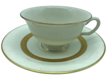 TIMELESS WEDGWOOD 'ADELPHI' TEA CUP