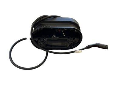 PORSCHE WALL CHARGER CONNECT