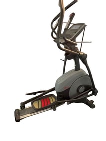 FREEMOTION ELLIPTICAL EXERCISE MACHINE