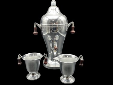 FARBERWARE 12 CUP SIZE COFFE POT/URN