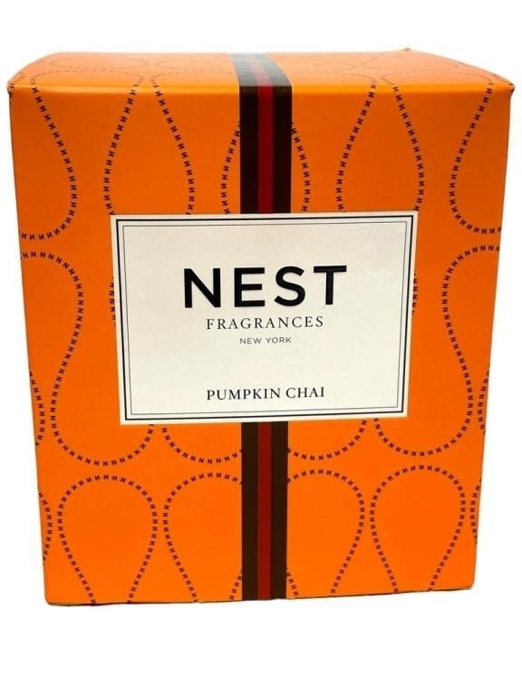 NEW! NEST FRAGRANCES NEW YORK SCENTED CANDLE (1 of 2)