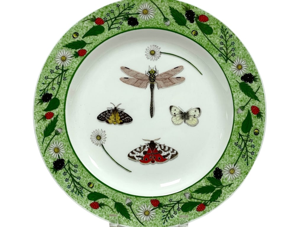 RICHARD PARKER FOR BERGDORF GOODMAN SERVING DISH (1 of 7)
