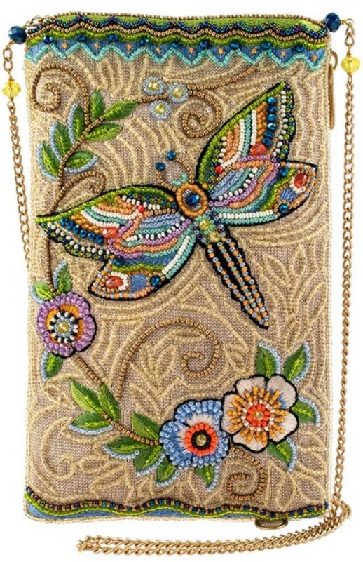 NEW SOARING SPIRIT CROSSBODY PHONE BAG (1 of 4)