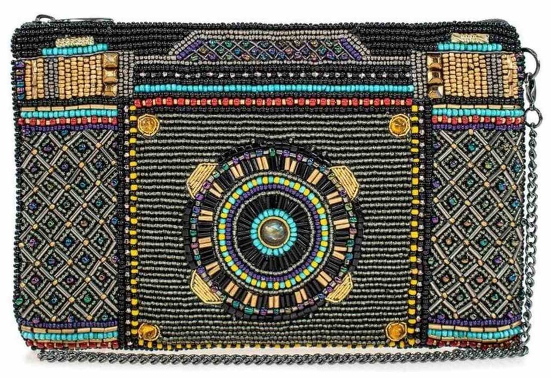 NEW SHUTTERBUG CROSSBODY PHONE BAG (1 of 3)