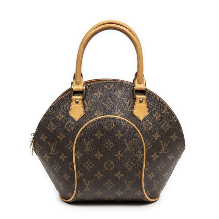 LOUIS VUITTON ECLIPSE PM HANDBAG (1 of 7)