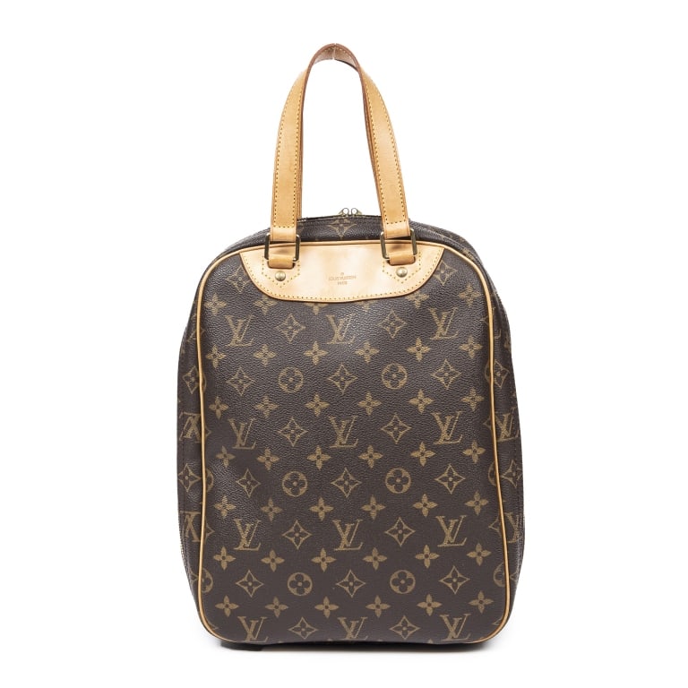 LOUIS VUITTON EXCURSION BACKPACK (1 of 7)