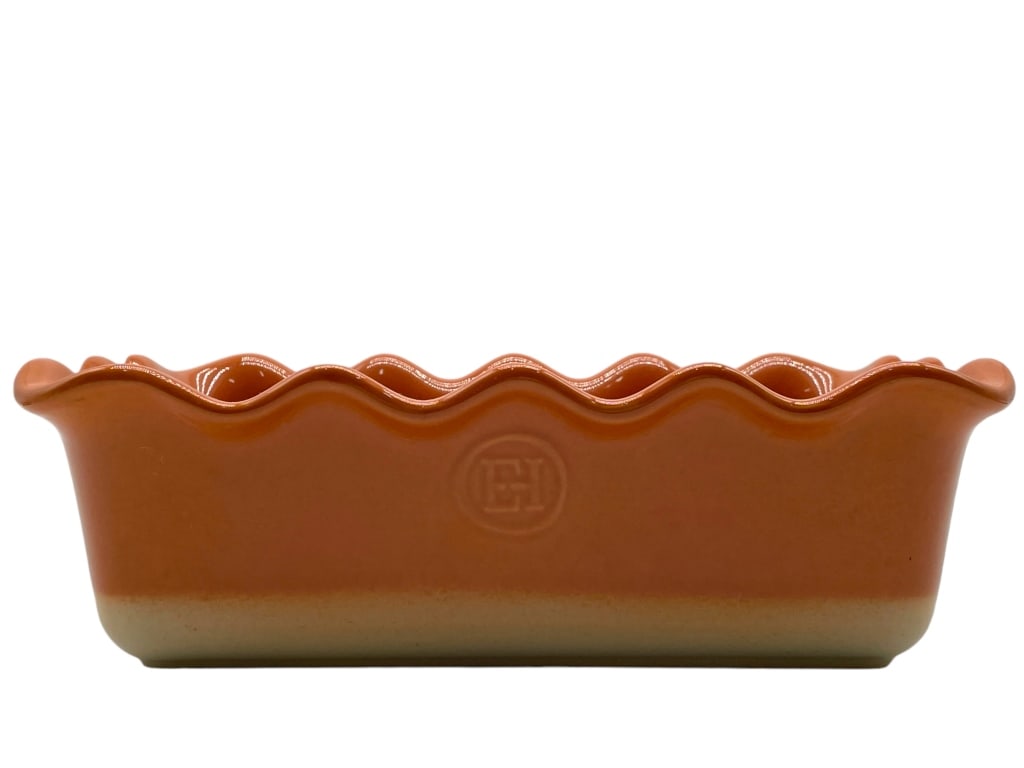 NEW! EMILE HENRY LOAF PAN (1 of 4)