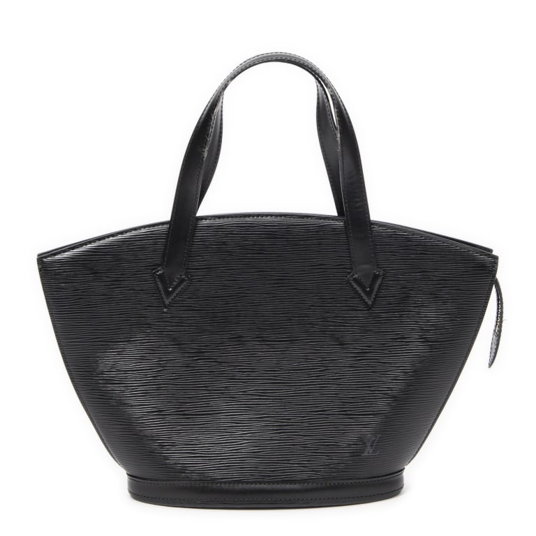 LOUIS VUITTON ST-JACQUES PM HANDBAG (1 of 11)